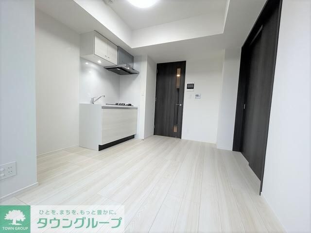 ルフォンリヴェント清澄白河の物件内観写真