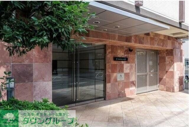 コンフォリア両国ＤＥＵＸの物件内観写真