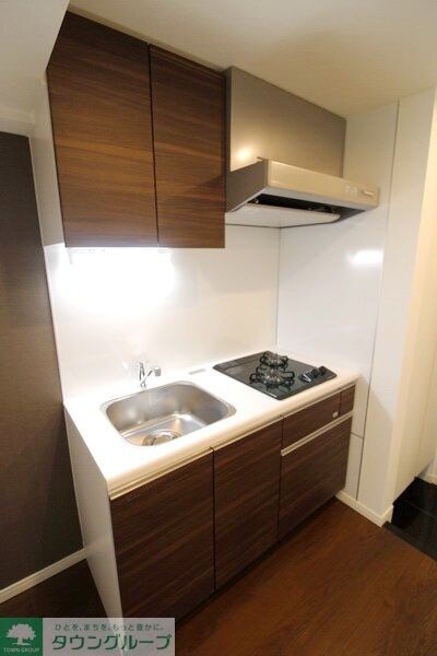 ＭＦＰＲコート菊川の物件内観写真