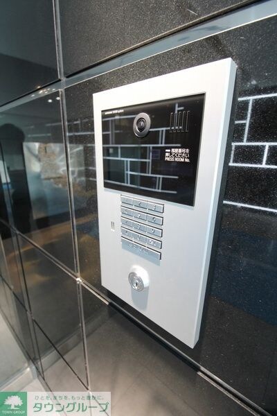 ＭＦＰＲコート菊川の物件内観写真