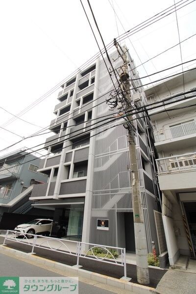 ＭＦＰＲコート菊川の物件内観写真