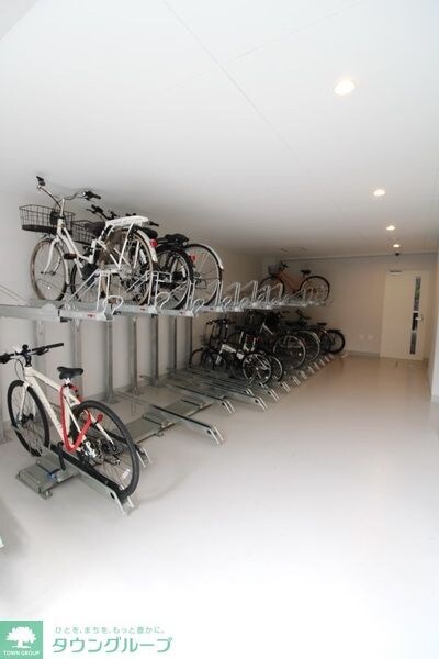 ＭＦＰＲコート菊川の物件内観写真