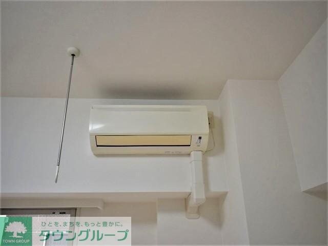 ヒューマンハイム亀戸ＩＩの物件内観写真