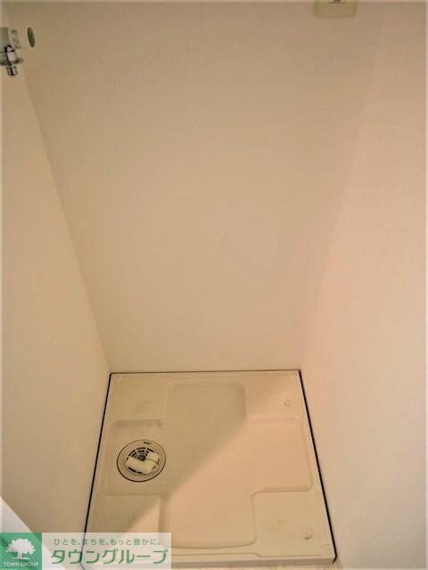 ヒューマンハイム亀戸ＩＩの物件内観写真