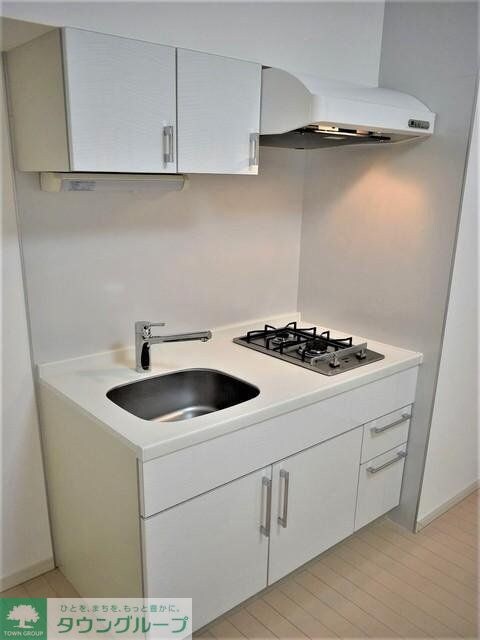 ヒューマンハイム亀戸ＩＩの物件内観写真