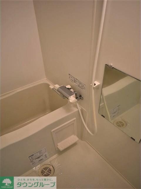 ヒューマンハイム亀戸ＩＩの物件内観写真