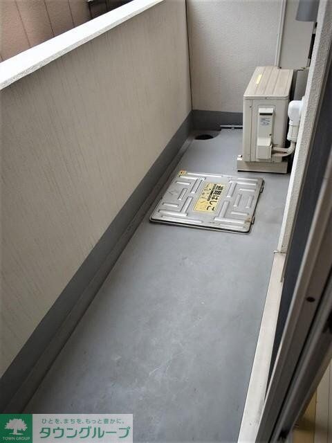 ヒューマンハイム亀戸ＩＩの物件内観写真