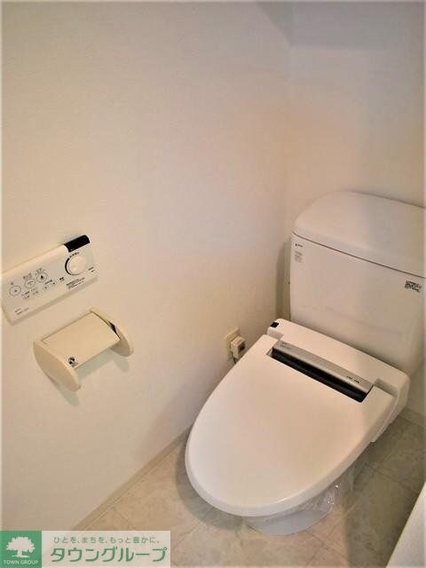 ヒューマンハイム亀戸ＩＩの物件内観写真