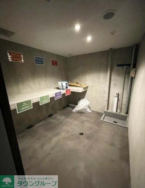 グラシアプレイス曳舟の物件内観写真