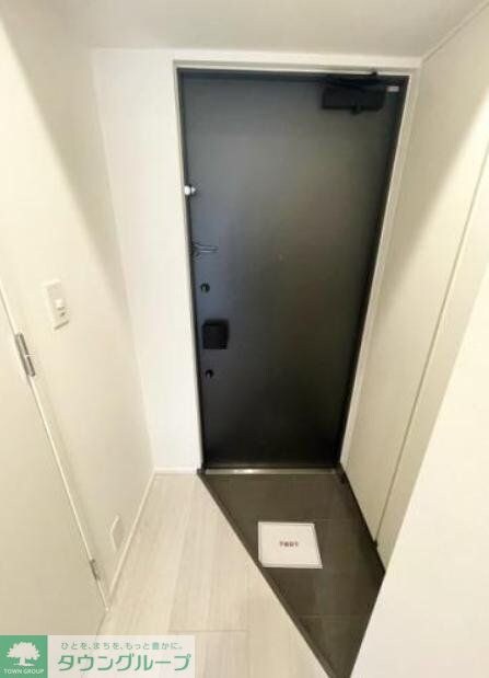 グラシアプレイス曳舟の物件内観写真