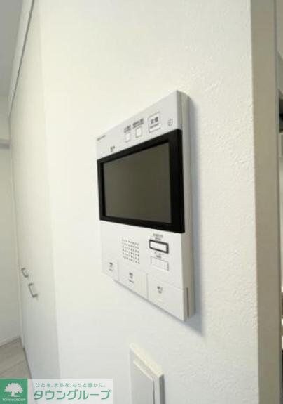 グラシアプレイス曳舟の物件内観写真