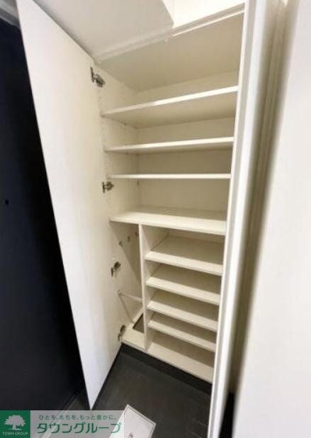 グラシアプレイス曳舟の物件内観写真