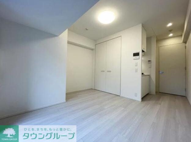 グラシアプレイス曳舟の物件内観写真