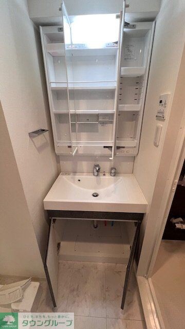 Ｓ－ＲＥＳＩＤＥＮＣＥ押上Ｓｏｕｔｈの物件内観写真