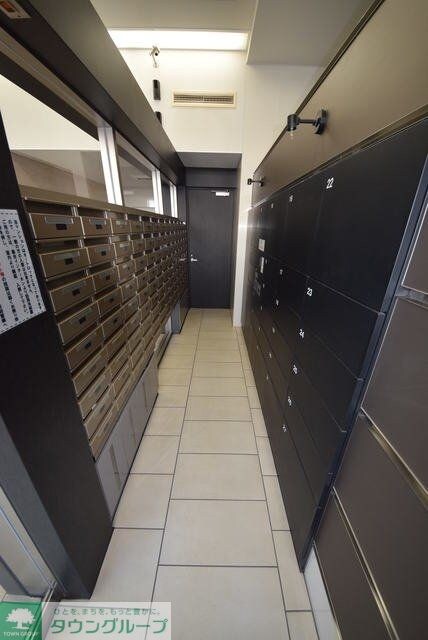 ＫＤＸレジデンス大島の物件内観写真