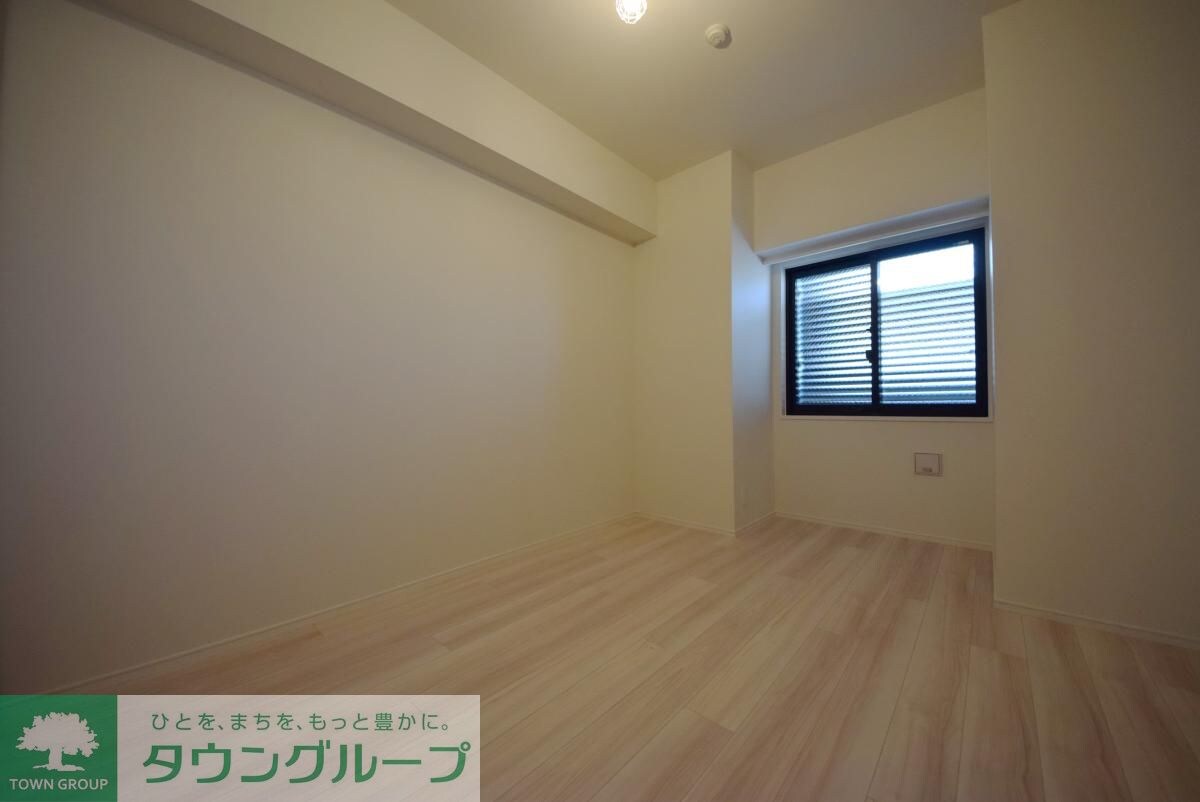 プレディアコート森下テラスの物件内観写真