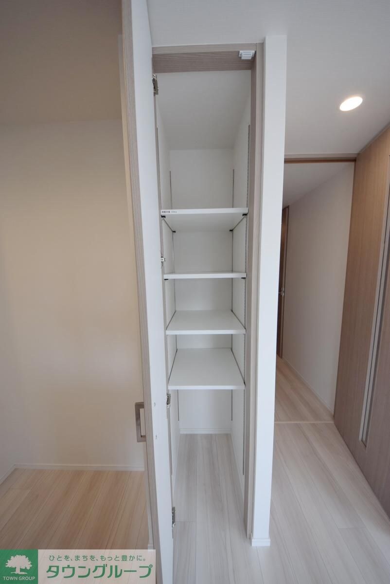 プレディアコート森下テラスの物件内観写真