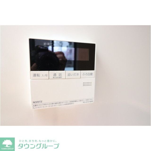 ＲＯＤＩＡ日本橋茅場町の物件内観写真