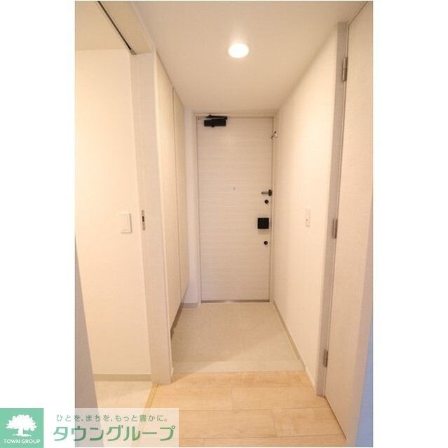 ＲＯＤＩＡ日本橋茅場町の物件内観写真