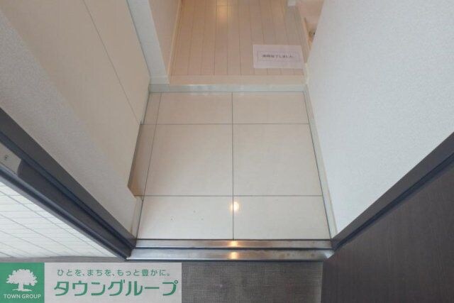 グラントゥルース門前仲町の物件内観写真