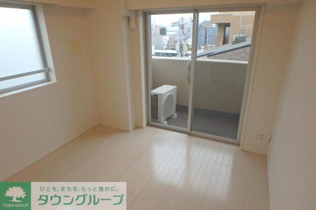 グラントゥルース門前仲町の物件内観写真