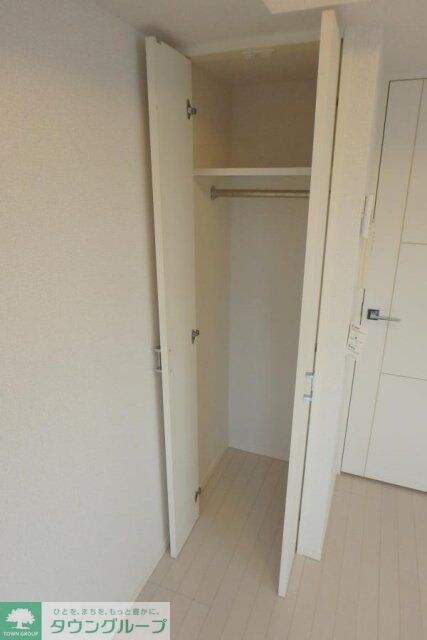 グラントゥルース門前仲町の物件内観写真