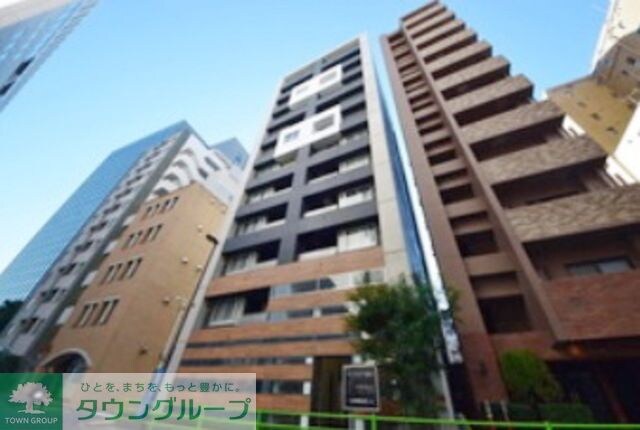 コンフォリア新川の物件内観写真