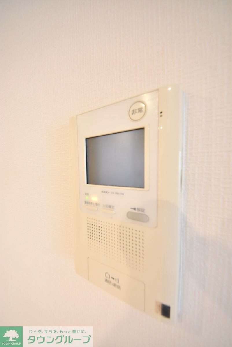 コンフォリア新川の物件内観写真