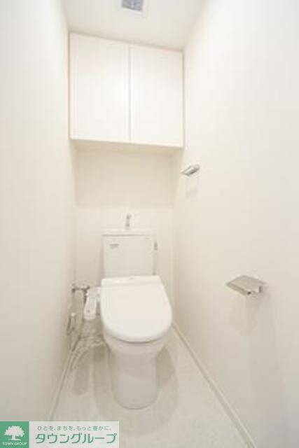 パークアクシス蔵前の物件内観写真