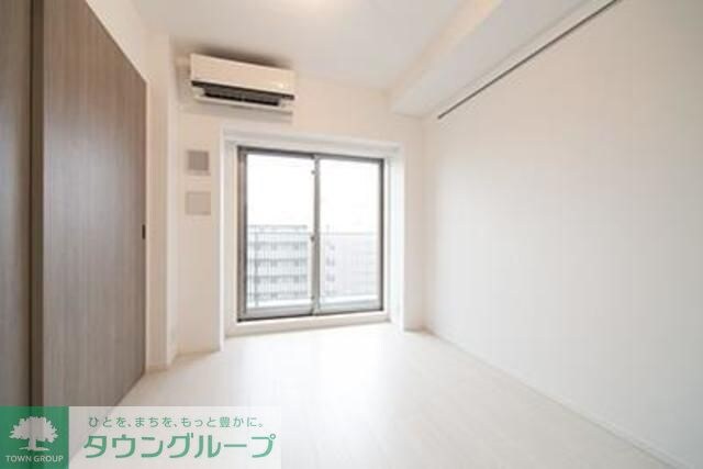 パークアクシス蔵前の物件内観写真