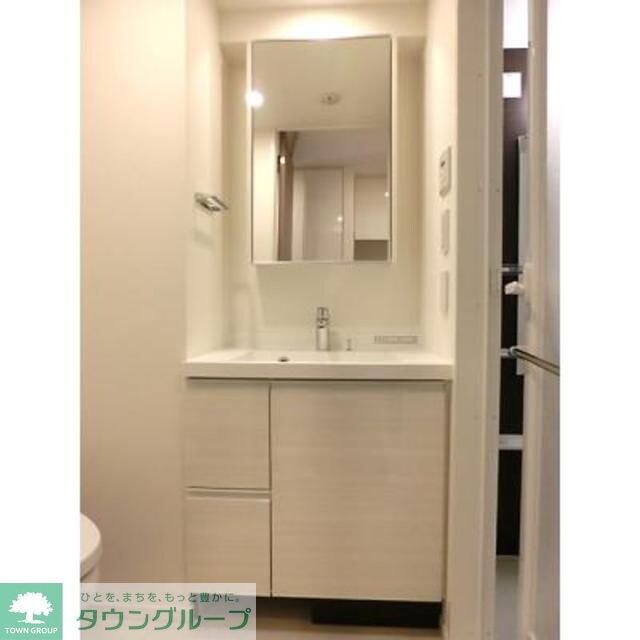 パークアクシス押上レジデンスの物件内観写真