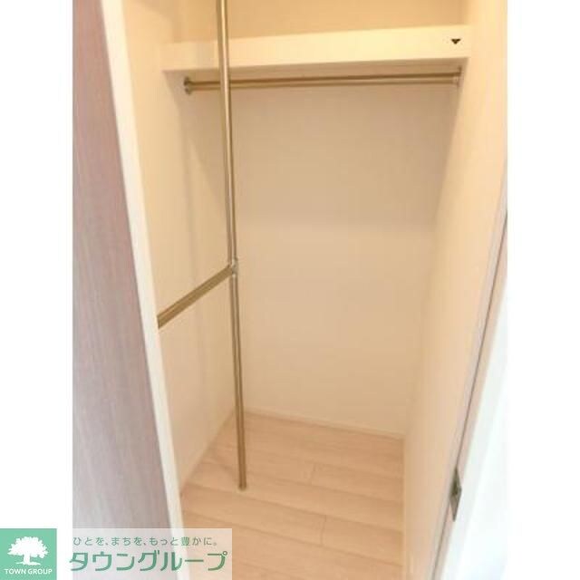 パークアクシス押上レジデンスの物件内観写真