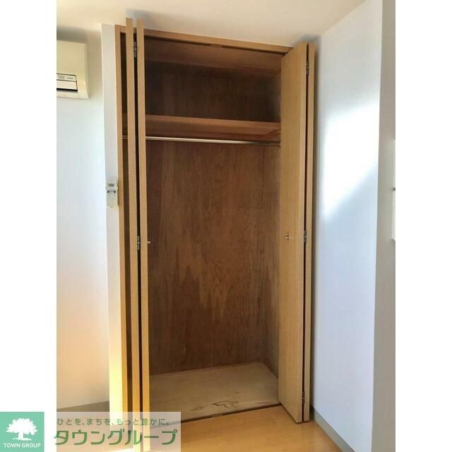 サウンドおしあげの物件内観写真