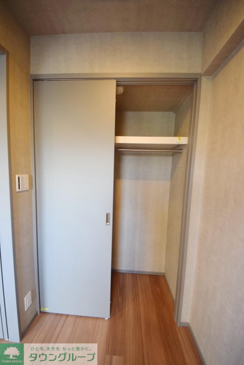 SYFORME住吉の物件内観写真