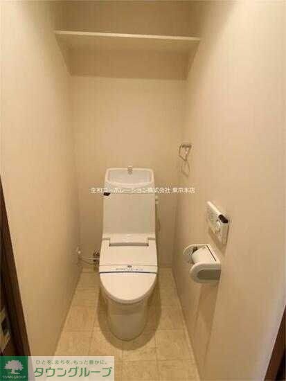 グリシーヌの物件内観写真