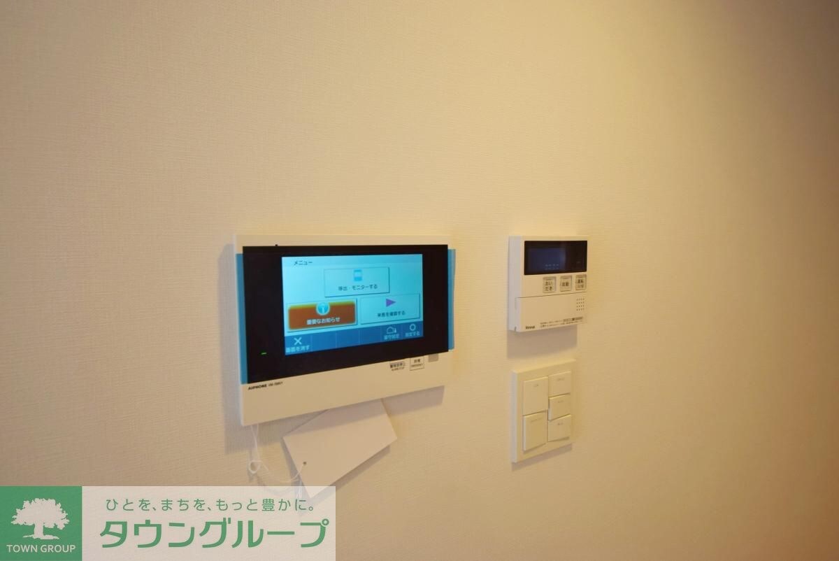 シーズンフラッツ住吉の物件内観写真