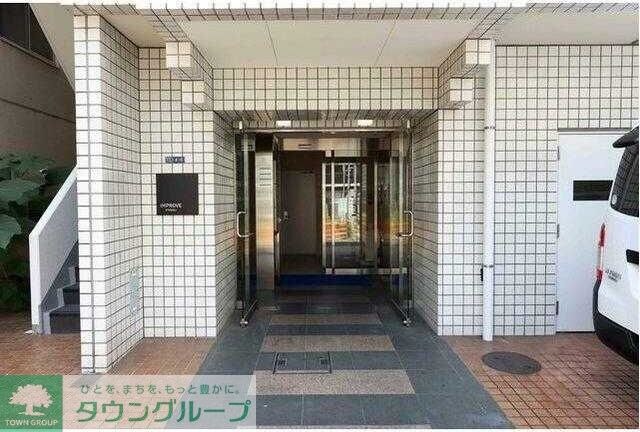 インプルーブ両国の物件内観写真