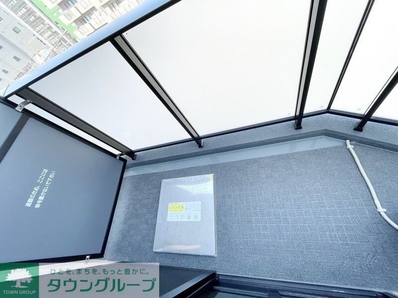 RYOGOKU STATION RESIDENCEの物件内観写真