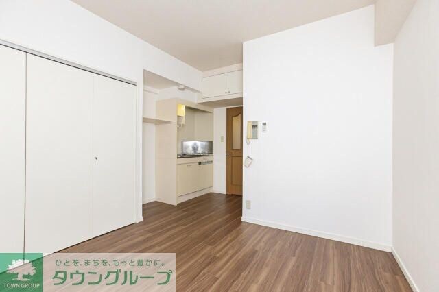 スカイコート両国壱番館の物件内観写真