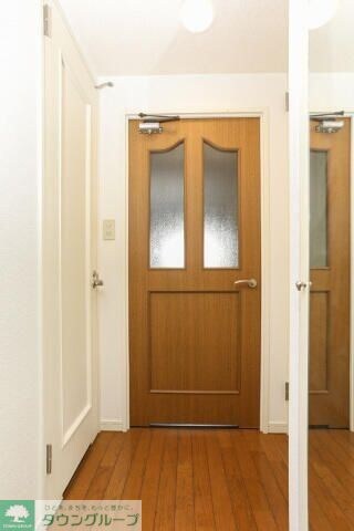 スカイコート両国壱番館の物件内観写真