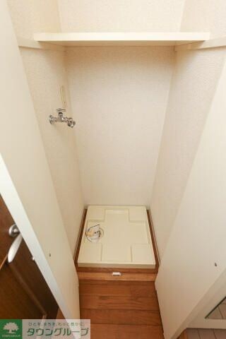 スカイコート両国壱番館の物件内観写真