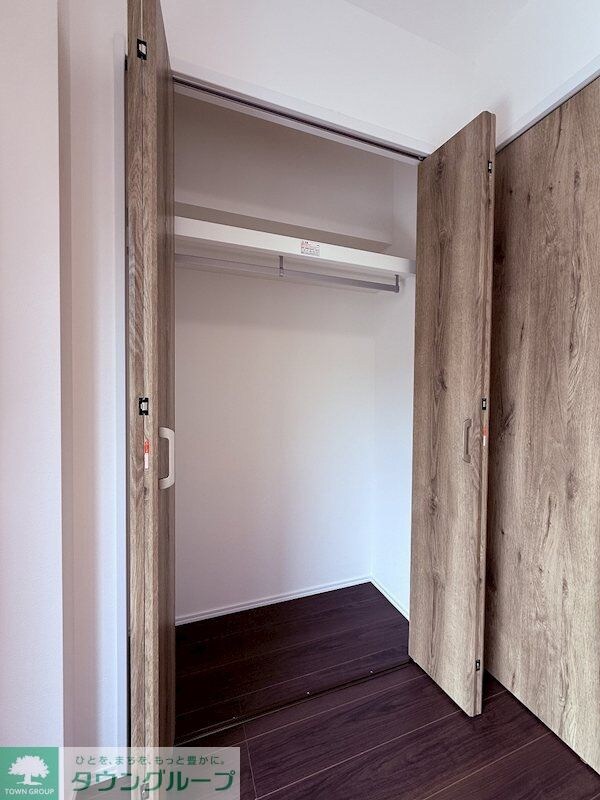 ラヴィエール錦糸公園の物件内観写真