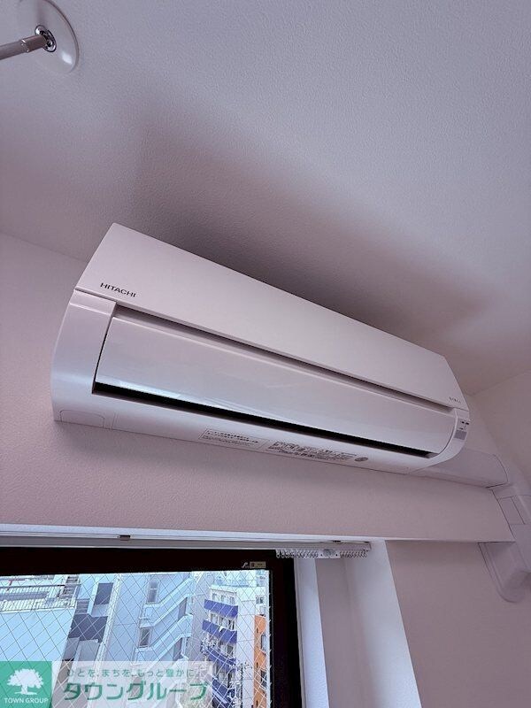 ラヴィエール錦糸公園の物件内観写真