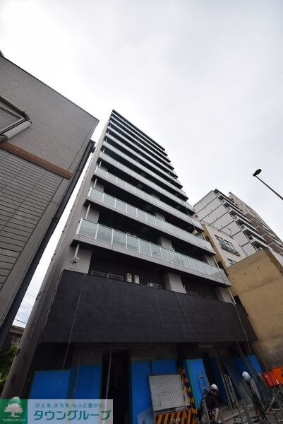 GENOVIA東向島IIskygardenの物件内観写真