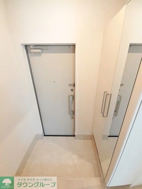 システィコートの物件内観写真