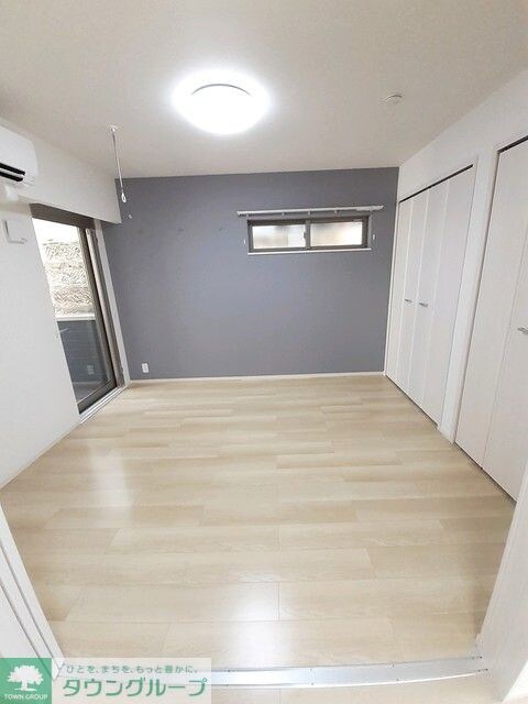 システィコートの物件内観写真