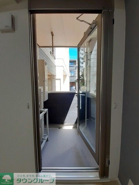 システィコートの物件内観写真