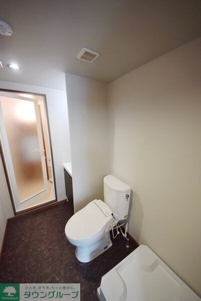 ALIKA曳舟の物件内観写真