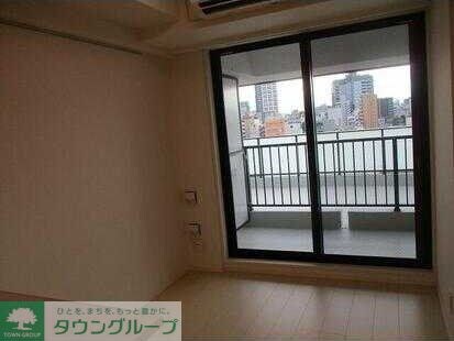 ドゥーエ浅草橋IIの物件内観写真