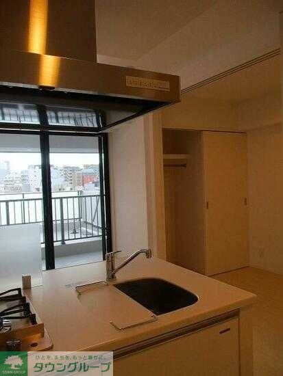 ドゥーエ浅草橋IIの物件内観写真